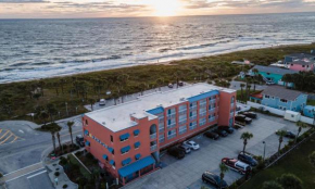 Oceanview Lodge - Saint Augustine